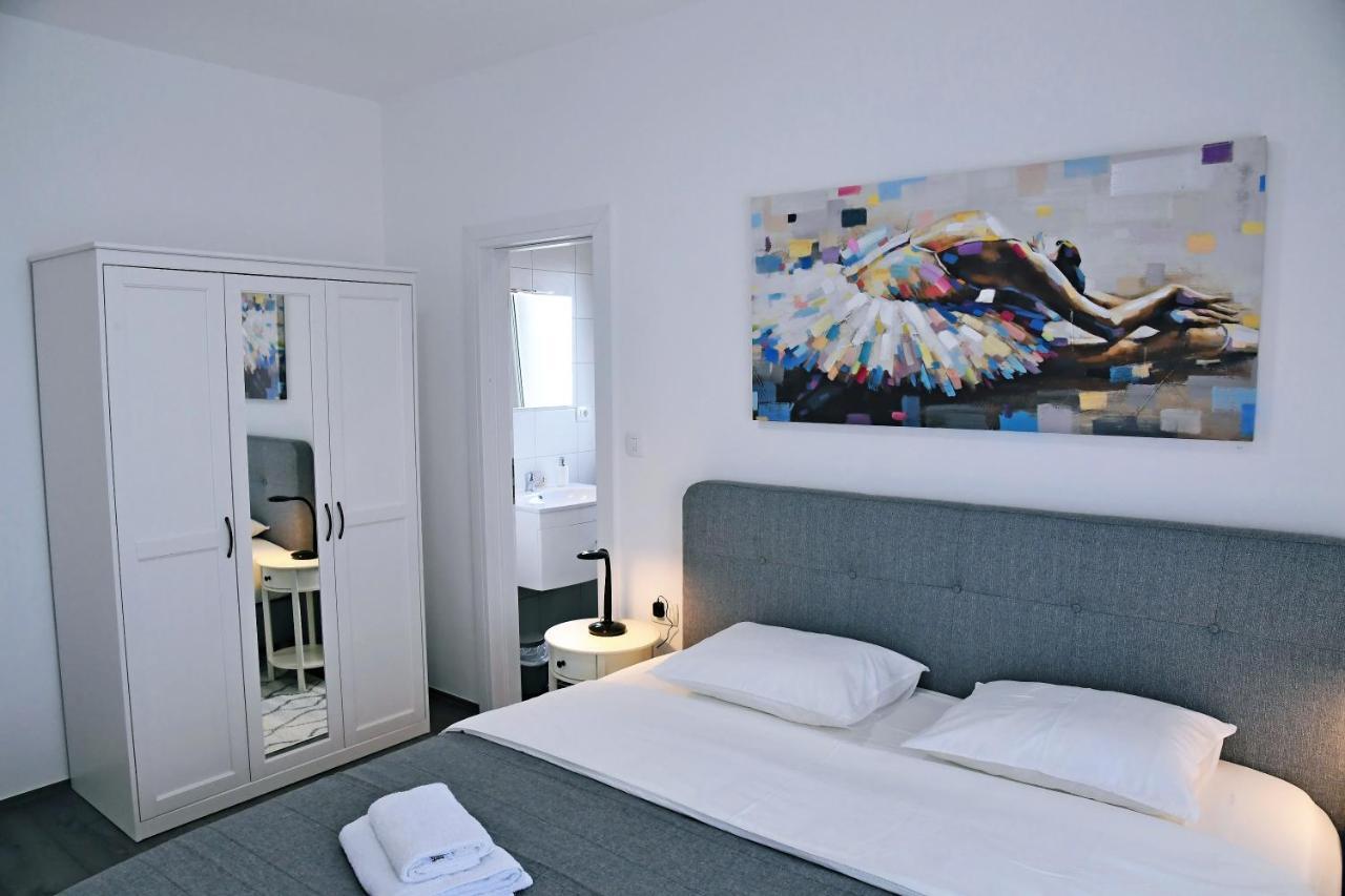 Apartmani Valis Matulji Extérieur photo